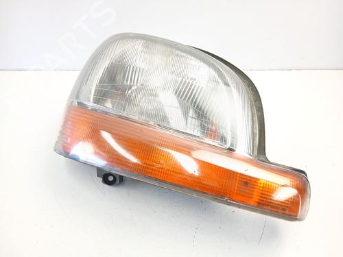 Used Right headlight Right headlight RENAULT KANGOO (KC0/1_) 1.9 dTi (KC0U) (80 hp) 33691188 33691188