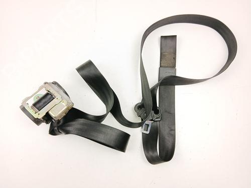 Front right seatbelt AUDI A3 (8P1) 2.0 TDI 16V | BP32035224I25