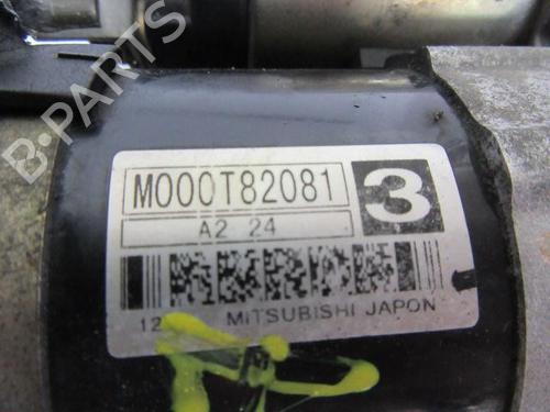Starter PEUGEOT 406 (8B) 2.0 16V | BP20119302M8 
