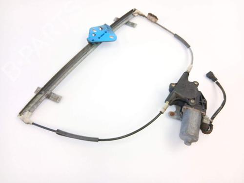 Used Front left window mechanism Front left window mechanism SEAT TOLEDO I (1L2) 1.8 i (90 hp) 40012941 40012941