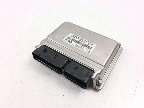 control-unit-audi-a6-c5-4b2-4b4-1997-1998-1999-2000-2001-2002-2003-2004-2005-29970639 main image