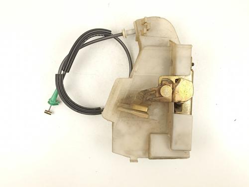 Rear right lock FORD FIESTA III (GFJ) 1.1 | BP15600224C99 