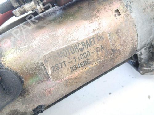 Starter FORD MONDEO III (B5Y) 2.0 16V TDDi / TDCi | BP36091968M8 - Image 7
