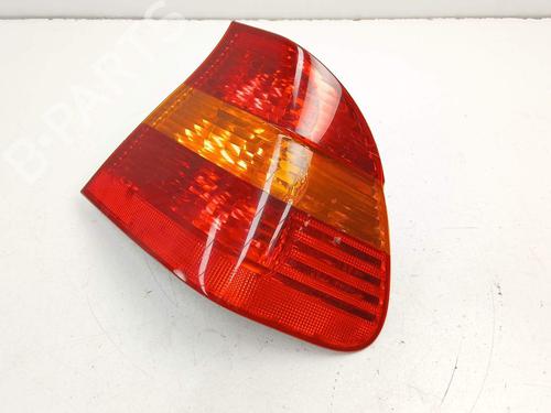 Right taillight BMW 3 (E46) 320 d | BP34006366C35 - Image 2