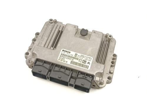 Used Control unit Control unit 16723223 16723223