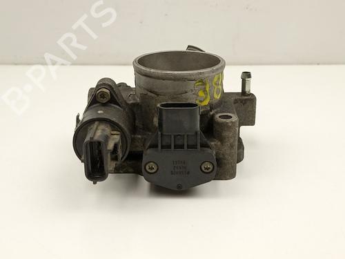 Throttle body CHRYSLER VOYAGER / GRAND VOYAGER III (GS_, NS_) 2.0 i | BP13900588M82 