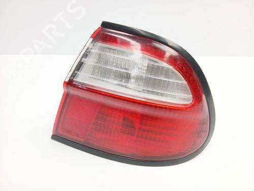 Used Right taillight Right taillight NISSAN ALMERA I Hatchback (N15) 1.4 S, GX, LX (75 hp) 40044383 40044383