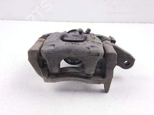Right rear brake caliper NISSAN QASHQAI II (J11, J11_) 1.2 DIG-T | BP30127152M106