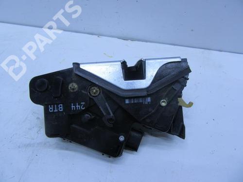 Front right lock BMW 3 (E46) 320 d | BP9831788C97 