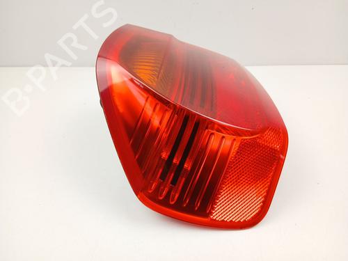 Left taillight BMW 3 (E90) 320 i | BP26223476C34 