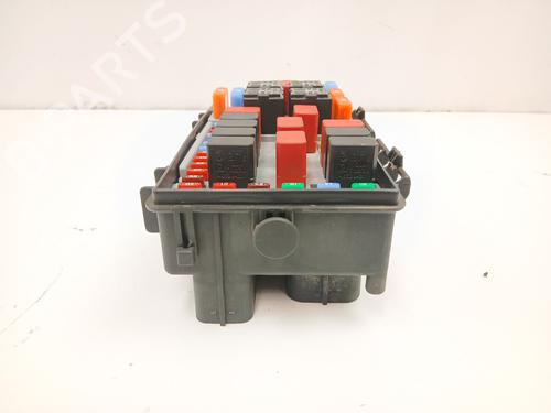 Electronic module FIAT GRANDE PUNTO (199_) 1.3 D Multijet (199.AXD11, 199.AXD1A, 199.AXD1B,... | BP37245750M83 - Image 4