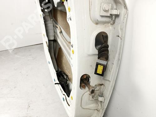 Left rear door ALFA ROMEO 159 (939_) 2.4 JTDM (939AXD) | BP11969920C4 
