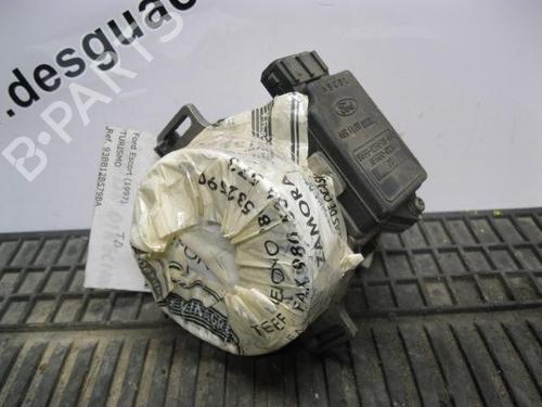 Mass air flow sensor FORD ESCORT  | BP20116649M95 