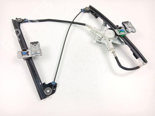 Rudehejsemekanisme Højre foran SEAT IBIZA II (6K1) 1.4 i (60 hp) 30271983