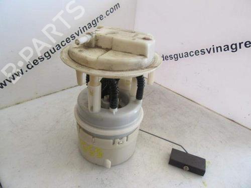 Used Fuel pump Fuel pump CITROËN C4 Coupe (LA_) 1.6 16V (109 hp) 11737525 11737525