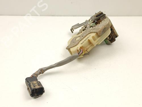 Front right lock KIA SORENTO I (JC) 2.5 CRDi 4WD | BP22737495C97 