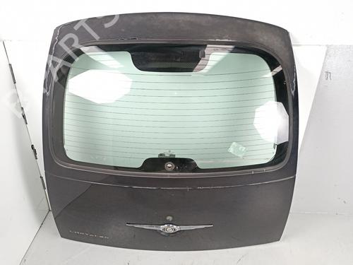 Used Tailgate CHRYSLER PT CRUISER (PT_) [2000-2010]  20119644