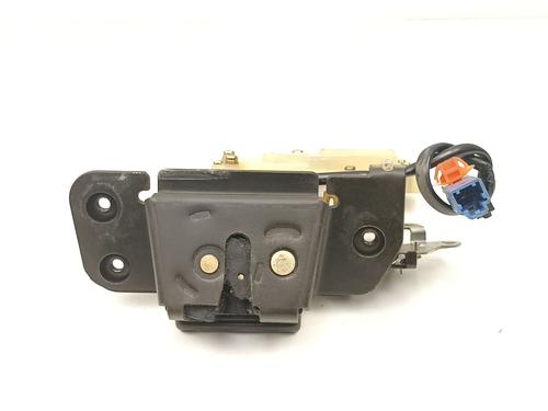Tailgate lock HONDA HR-V (GH_) 1.6 16V 4WD (GH2, GH4) | BP24612733C101 
