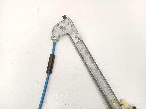 Rear right window mechanism CITROËN XSARA PICASSO (N68) 2.0 HDi | BP27435659C25 