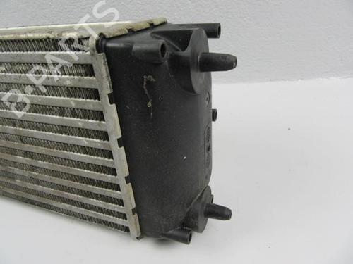 Intercooler CITROËN C4 Grand Picasso I (UA_) 1.6 HDi | BP28678906M30 