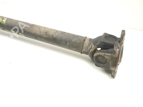 Driveshaft BMW X3 (E83) 2.0 sd | BP20974563M37 