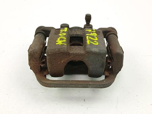 Right rear brake caliper RENAULT KOLEOS I (HY_)  | BP27090214M106 