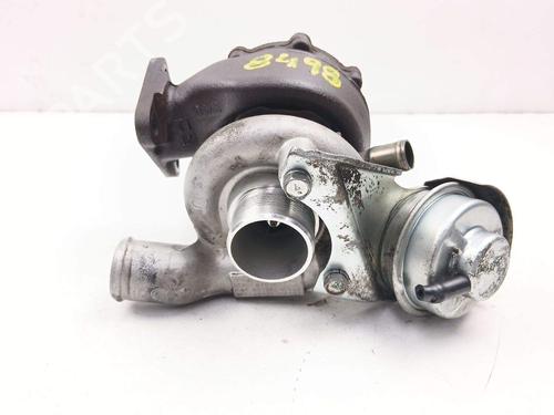 Turbolader/Kompressor OPEL COMBO Box Body/MPV 1.7 CDTI 16V | BP32091005M71 - Image 4