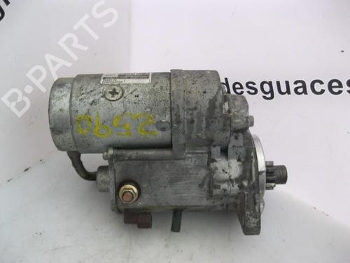 Starter KIA CERATO I Hatchback (LD) 2.0 CRDi | BP20116761M8 