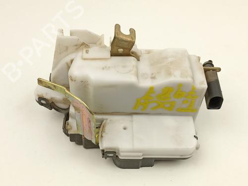 Rear right lock SEAT CORDOBA (6K1, 6K2) 1.9 SDI | BP14969418C99 