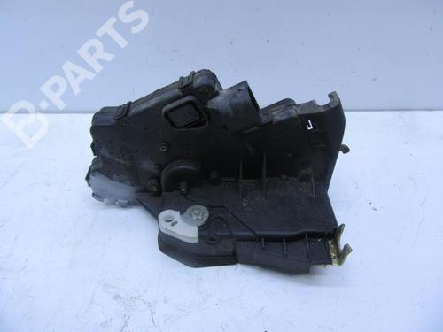 Used Rear right lock BMW 3 (E46) 320 d (150 hp) 9831790