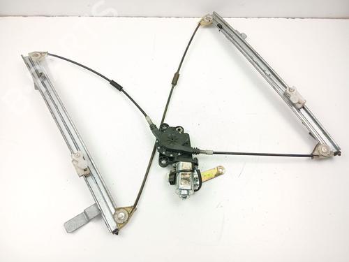 Used Front right window mechanism Front right window mechanism CITROËN BERLINGO / BERLINGO FIRST Box Body/MPV (M_) 1.9 D (MBDJY) (70 hp) 33053855 33053855