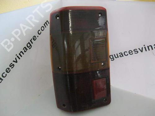 Used Left taillight Left taillight 12148196 12148196