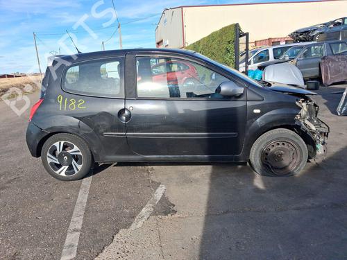 Instrument cluster RENAULT TWINGO II (CN0_) 1.5 dCi (CN0E) | BP39987865C47  - Image 11