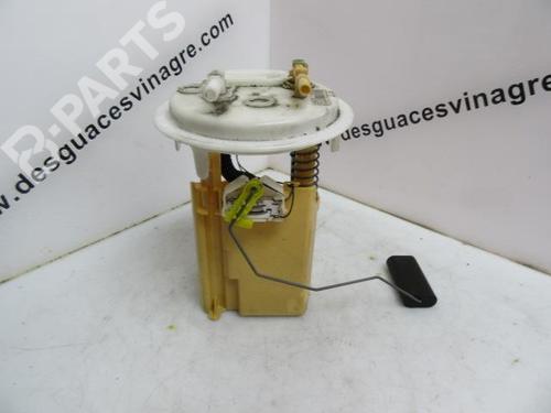 Used Fuel pump PEUGEOT 407 (6D_) 1.6 HDi 110 (6D9HZC, 6D9HYC) (109 hp) 11339753