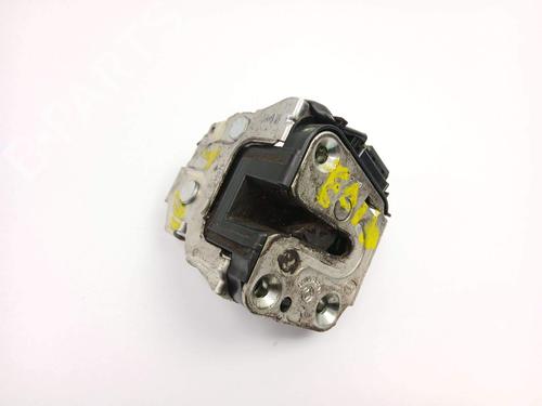 tailgate-lock-renault-master-iii-van-fv-2010-40599974 main image