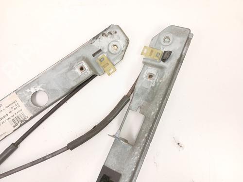 Front left window mechanism RENAULT MEGANE II Saloon (LM0/1_) 1.5 dCi (LM02, LM13, LM2A) | BP38098802C22 - Image 10
