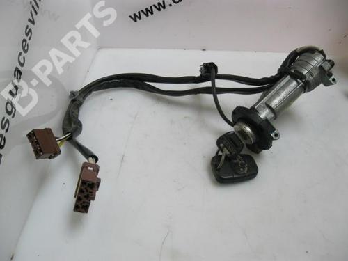 Ignition barrel ROVER 45 I Saloon (RT)  | BP12054369M48 