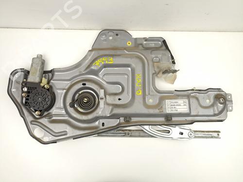 Used Front right window mechanism HYUNDAI TRAJET (FO) 2.0 CRDi (113 hp) 14969411