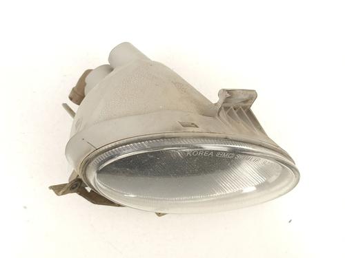 Right front fog light HYUNDAI SANTA FÉ II (CM) 2.2 CRDi GLS 4x4 | BP22982133C31 