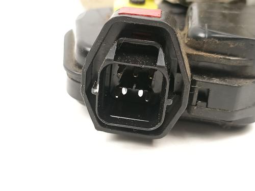 Front left lock HYUNDAI TRAJET (FO) 2.0 CRDi | BP20690127C98 
