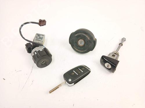 Used Ignition barrel Ignition barrel 39430802 39430802