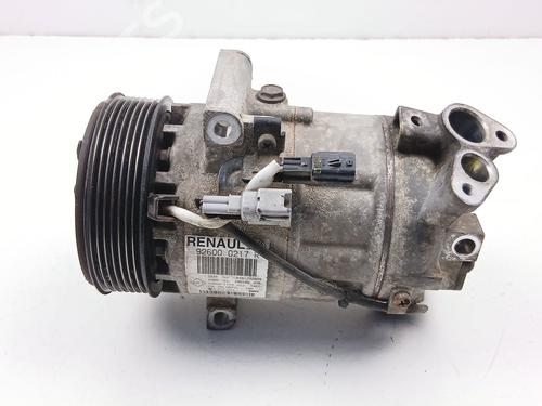 AC-Kompressor RENAULT CAPTUR I (J5_, H5_)  | BP29574361M34 