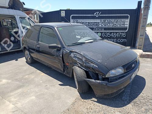 AC-Kompressor FORD FIESTA IV (JA_, JB_)  | BP26502279M34 