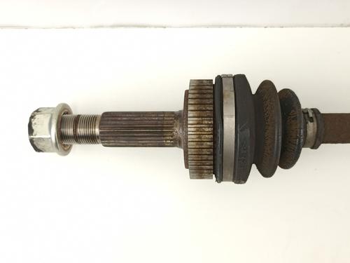 Left rear driveshaft RENAULT KOLEOS I (HY_)  | BP13317225M40 