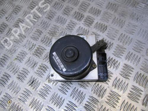 ABS pump CHRYSLER VOYAGER IV (RG, RS) 2.5 CRD | BP20119785M43 