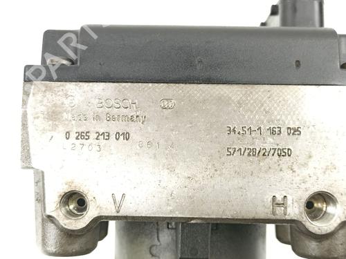 ABS pump BMW 7 (E38) 728 i, iL | BP19274494M43 