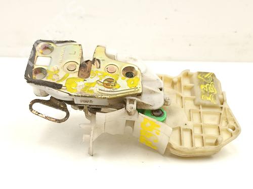Front left lock HONDA JAZZ II (GD_, GE3, GE2)  | BP18158444C98 