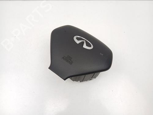 Used Driver airbag Driver airbag 37427306 37427306