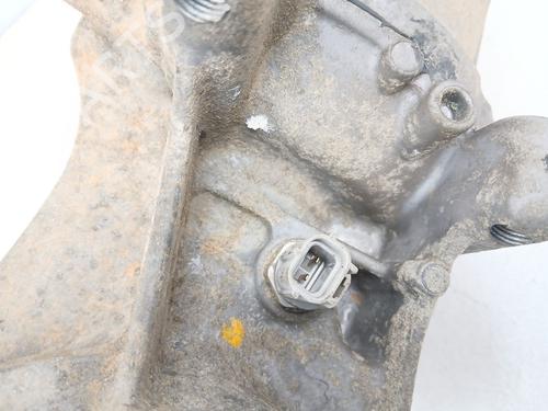 Rear differential MAZDA CX-5 (KE, GH) 2.2 D AWD (KE2AW) | BP31147757M24