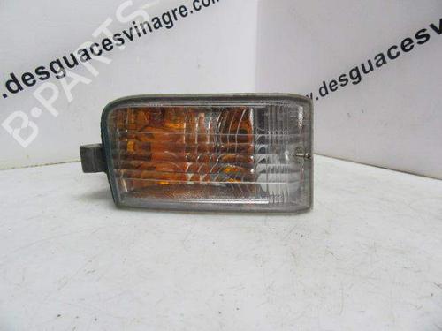 Used Right front indicator Right front indicator 11737727 11737727